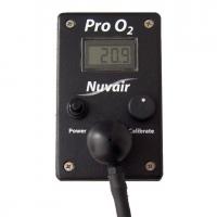 Nuvair Pro O2アナライザー画像1
